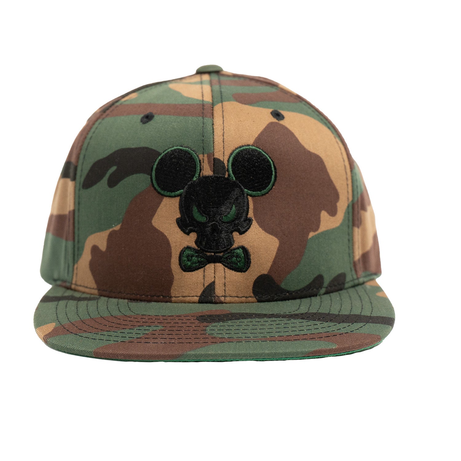 El Raton JR Camo – Cintas Acuario