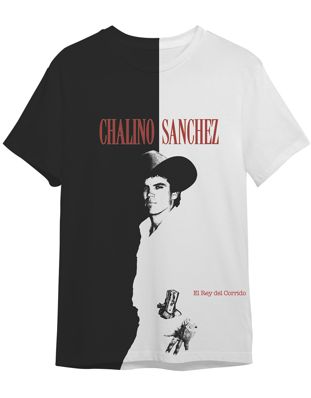 Chalino Sanchez “El Rey Del Corrido” | Unisex Tee