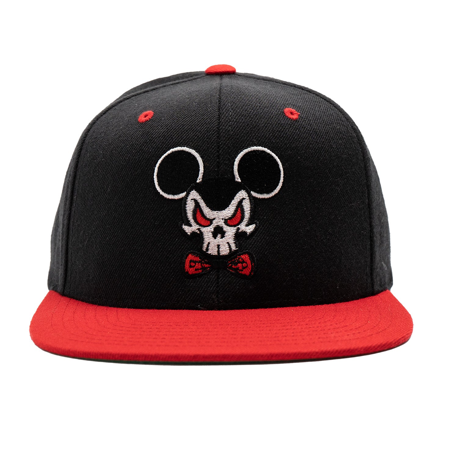 El Raton JR Red & Black – Cintas Acuario